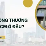 Sở Công Thương TPHCM ở đâu