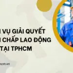 Thủ tục đăng ký giấy phép đăng ký kinh doanh tại TPHCM