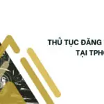 Thủ tục đăng ký xe máy tại TPHCM