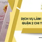 Thủ tục thành lập doanh nghiệp tư nhân tại TPHCM (1)