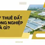 Chu kỳ thuê đất khu công nghiệp là gì