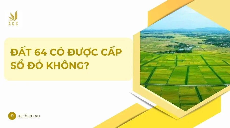 Đất 64