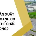 Đất sản xuất kinh doanh có được thế chấp không?