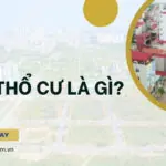 Đất thổ cư là gì