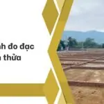 Quy trình đo đạc tách thửa