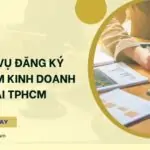 Dịch vụ đăng ký địa điểm kinh doanh tại TPHCM