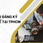 Dịch vụ đăng ký sáng chế tại TPHCM