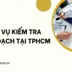 Dịch vụ kiểm tra quy hoạch tại TPHCM