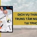 Dịch vụ thành lập trung tâm ngoại ngữ tại TPHCM