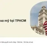 Dịch vụ visa mỹ tại TPHCM