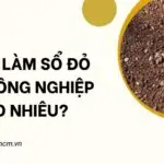 Lệ phí làm sổ đỏ đất nông nghiệp bao nhiêu ?