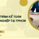 Quy trình kế toán doanh nghiệp tại TPHCM