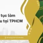 Thủ tục làm hộ chiếu tại TPHCM