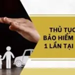 Thủ tục rút bảo hiểm xã hội 1 lần tại TPHCM