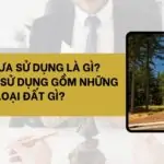 Đất chưa sử dụng là gì Đất chưa sử dụng gồm những loại đất gì