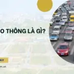 Đất giao thông là gì