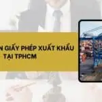 Dịch vụ xin giấy phép xuất khẩu tại TPHCM (1)