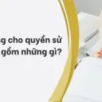 Hồ sơ tặng cho quyền sử dụng đất gồm những gì