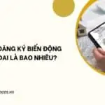 Lệ phí đăng ký biến động đất đai_ là bao nhiêu