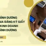 ACC Bình Dương - Chuyên gia đăng ký giấy phép kinh doanh tại Bình Dương