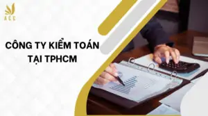 Công ty kiểm toán tại TPHCM