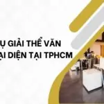 Dịch vụ giải thể văn phòng đại diện tại TPHCM