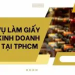 Dịch vụ làm giấy phép kinh doanh rượu tại TPHCM