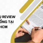 Dịch vụ review hợp đồng tại TPHCM