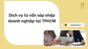 Dịch vụ tư vấn sáp nhập doanh nghiệp tại TPHCM (1)