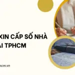 Dịch vụ xin cấp số nhà tại TPHCM