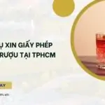 Dịch vụ xin giấy phép bán lẻ rượu tại TPHCM (1)