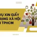 Dịch vụ xin giấy phép mạng xã hội tại TPHCM