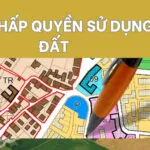 Thế chấp quyền sử dụng đất