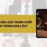 Thời hạn hòa giải tranh chấp đất đai trong bao lâu