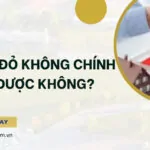 Cầm sổ đỏ không chính chủ được không