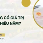 Sổ hồng có giá trị bao nhiêu năm?