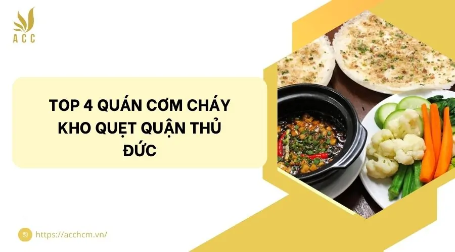 Top 4 quán cơm cháy kho quẹt quận Thủ Đức.jpg